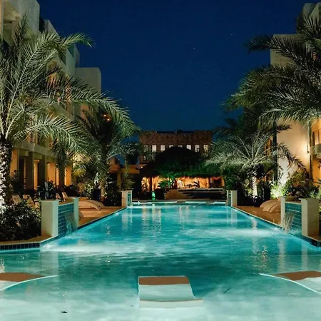 Luxurious Apartments Noord, Aruba
